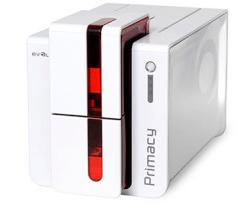 Принтер карт Evolis Primacy Duplex
