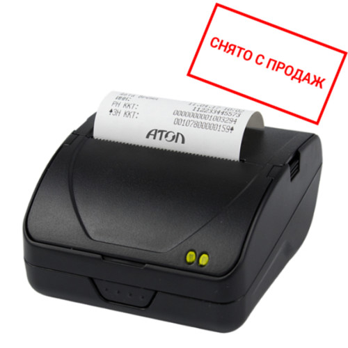 Онлайн-касса АТОЛ 15Ф