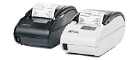 ККТ АТОЛ 11Ф. Черный. Без ФН. USB. RS-232. 5.0