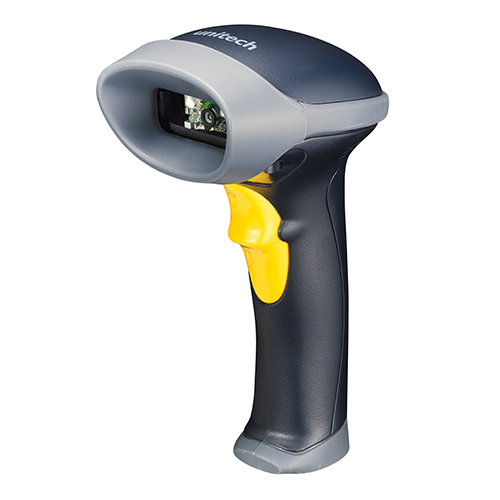 Сканер штрих-кода Unitech MS842P