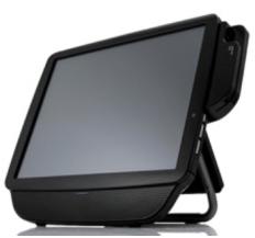 Сенсорный терминал POS 300