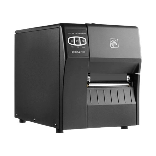 Принтер этикеток Zebra ZT220