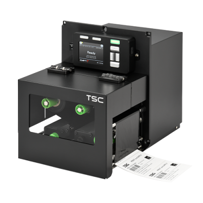 Принтер TSC PEX-1121 правосторонний