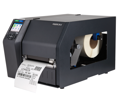 Printronix T8000