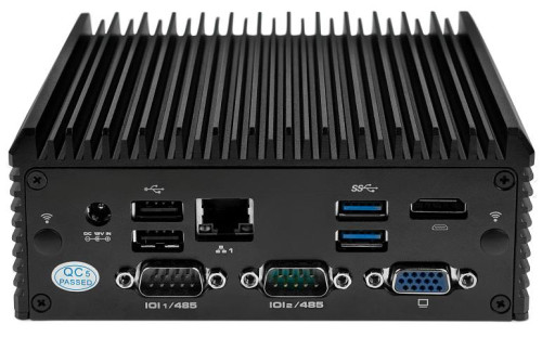 POS-компьютер АТОЛ NFD20