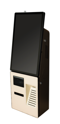 Касса самообслуживания АТОЛ КСО 4211 чёрная (21,5", i3-1215U, SSD, 8/240GB), Wi-Fi, без ОС, 72CJ, Ind.