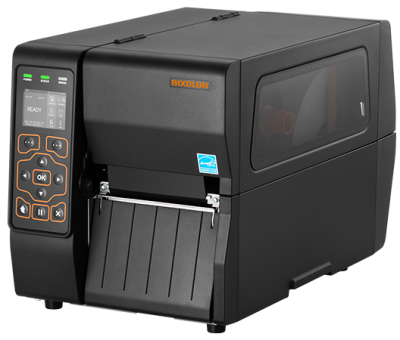 Принтер Bixolon XT3-40W, 203dpi, usb, serial, ethernet, usb host, wifi