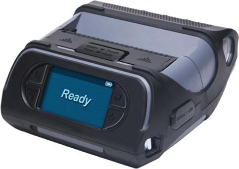 Мобильный принтер этикеток Sewoo LK-P43