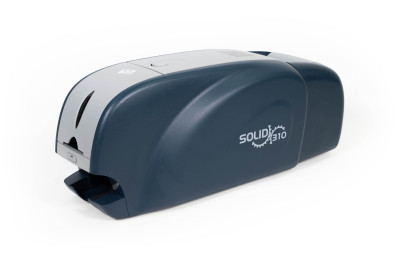 Advent SOLID-310S Принтер односторонней печати  / USB