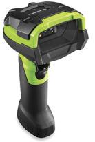 Купить Проводной сверхпрочный сканер штрих-кодов Zebra DS3608 HD