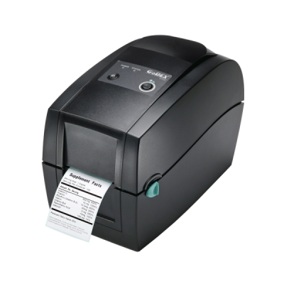 Принтер этикеток Godex RT230 в BrandSelect